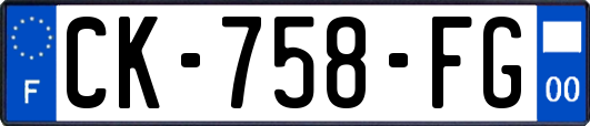 CK-758-FG