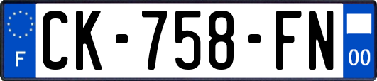CK-758-FN