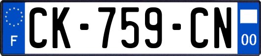 CK-759-CN