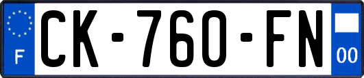 CK-760-FN