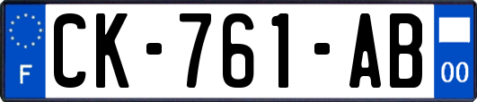 CK-761-AB