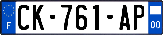 CK-761-AP