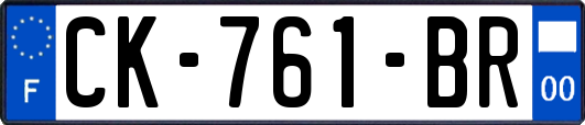 CK-761-BR