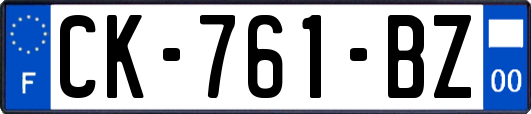 CK-761-BZ