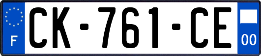 CK-761-CE