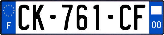 CK-761-CF