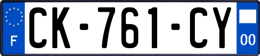 CK-761-CY