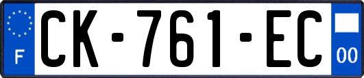 CK-761-EC
