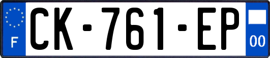 CK-761-EP