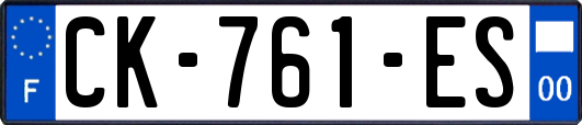 CK-761-ES