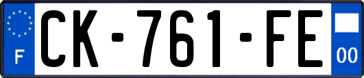 CK-761-FE