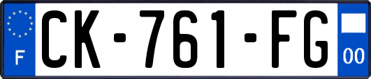 CK-761-FG
