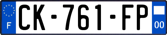 CK-761-FP