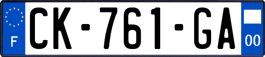 CK-761-GA