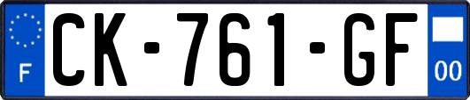 CK-761-GF