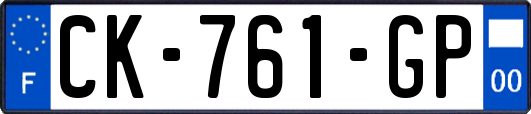 CK-761-GP