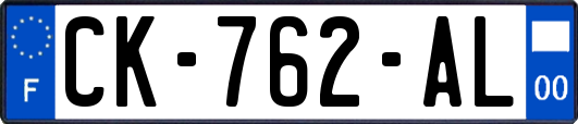 CK-762-AL