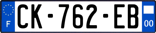 CK-762-EB