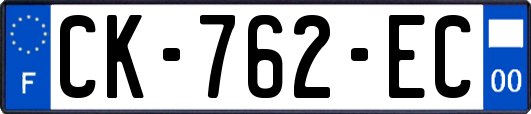 CK-762-EC