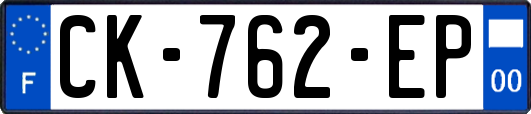 CK-762-EP
