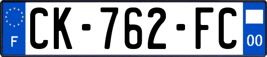 CK-762-FC