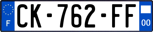 CK-762-FF