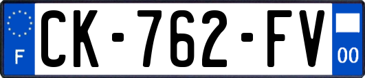 CK-762-FV