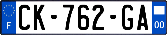 CK-762-GA