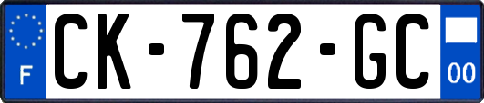 CK-762-GC