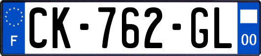 CK-762-GL