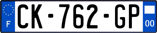 CK-762-GP