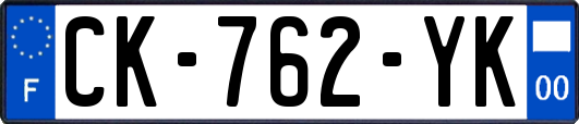 CK-762-YK