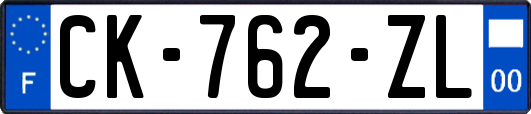 CK-762-ZL