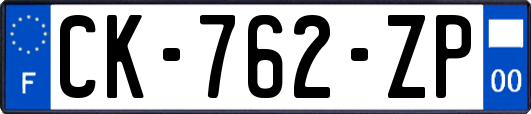 CK-762-ZP