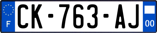 CK-763-AJ