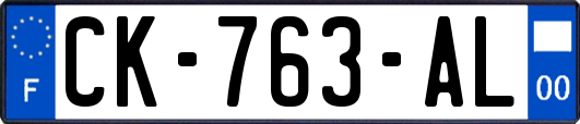 CK-763-AL