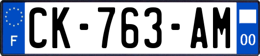 CK-763-AM