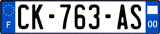 CK-763-AS