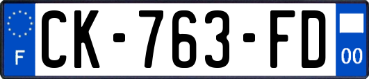 CK-763-FD