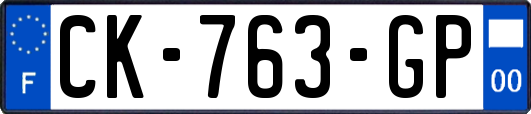 CK-763-GP