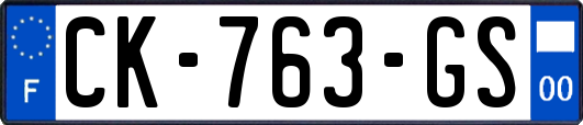 CK-763-GS