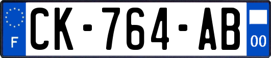 CK-764-AB