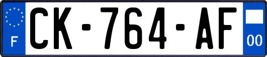 CK-764-AF