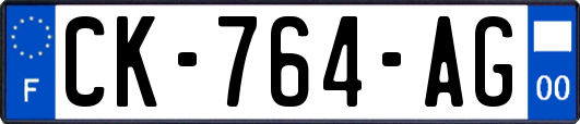 CK-764-AG