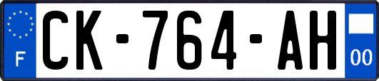 CK-764-AH