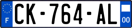 CK-764-AL