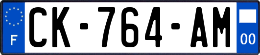 CK-764-AM