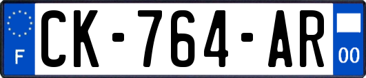CK-764-AR