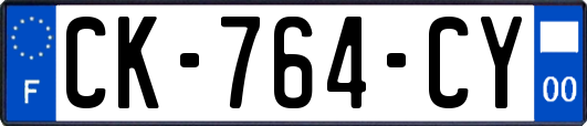 CK-764-CY