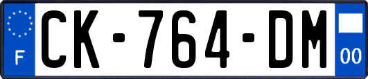 CK-764-DM